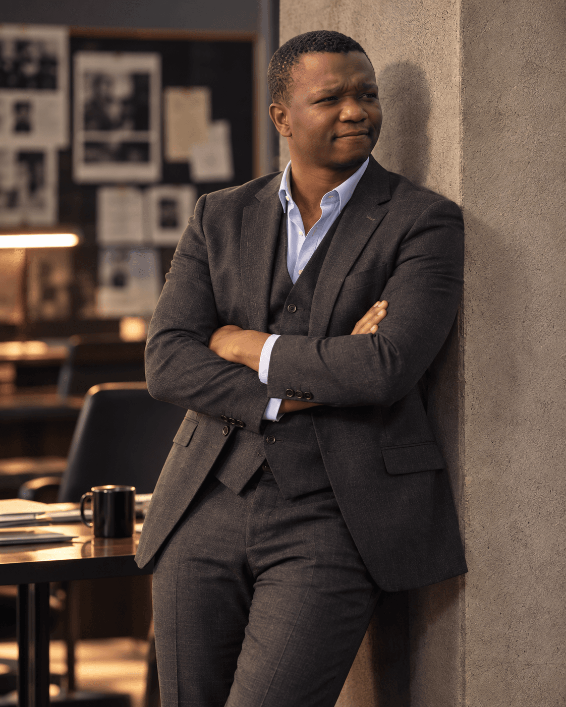 Ibrahim Fofanah