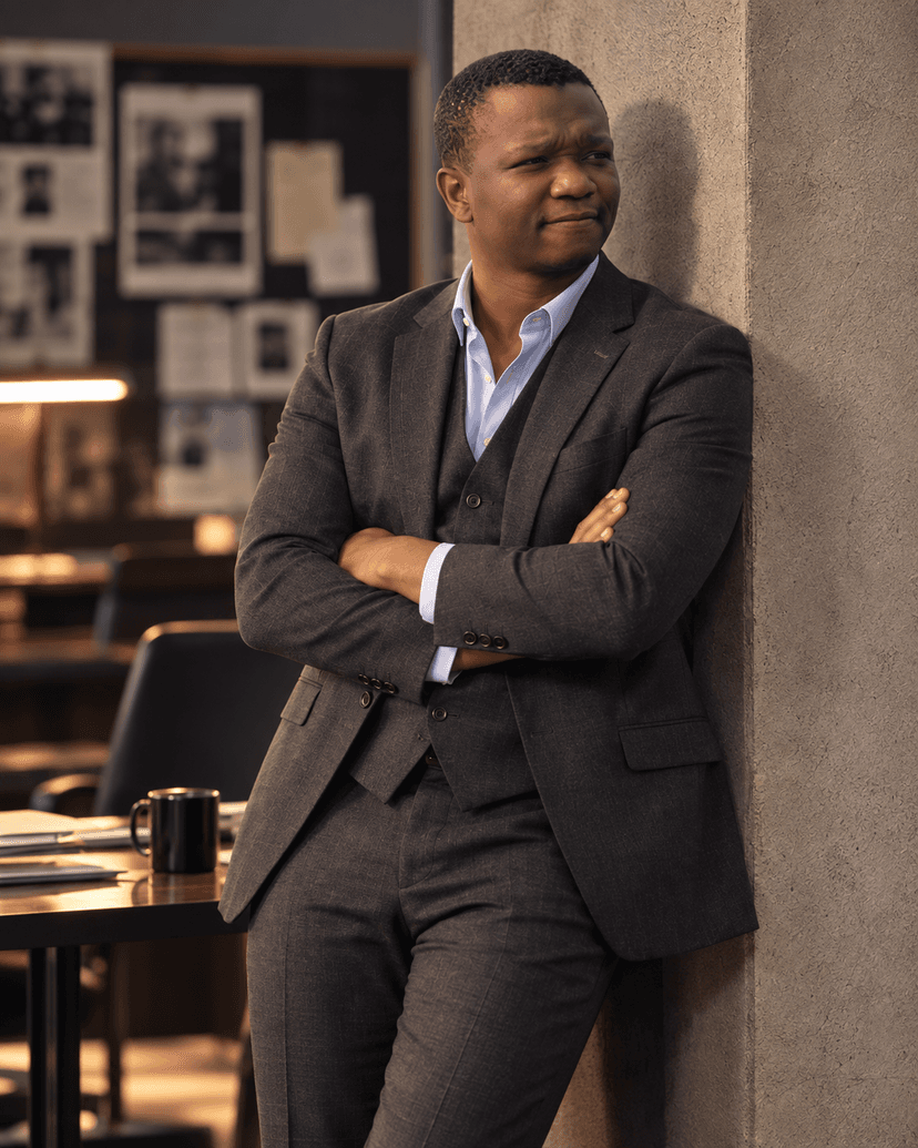 Ibrahim Fofanah